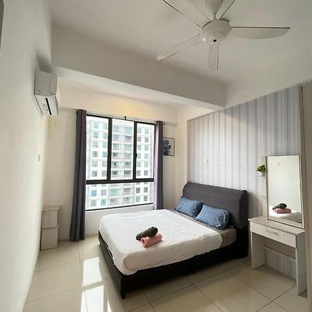 Casa Kayangan Meru Ipoh 3Br Allure -By Goswell Екстер'єр фото