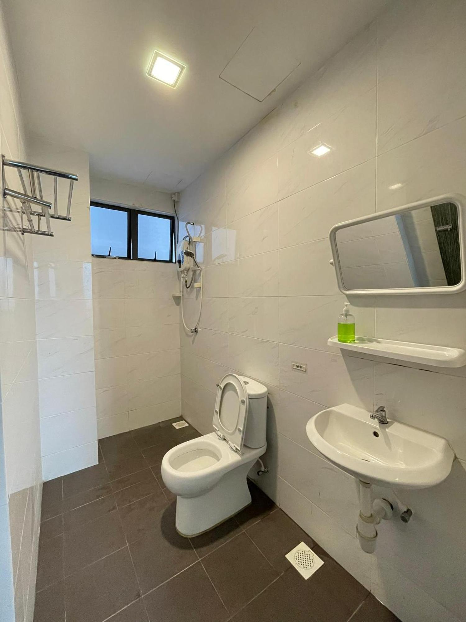 Casa Kayangan Meru Ipoh 3Br Allure -By Goswell Екстер'єр фото