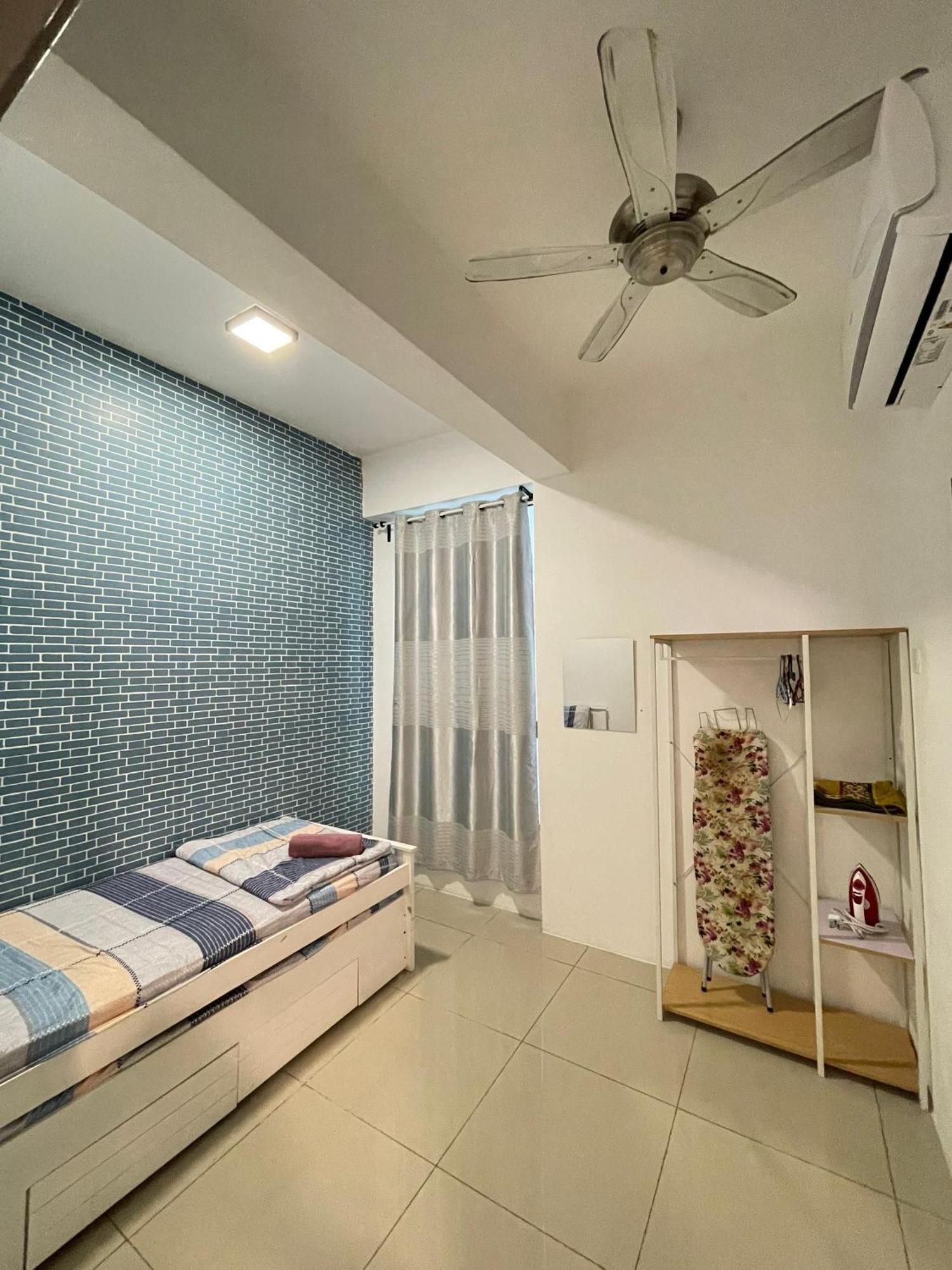 Casa Kayangan Meru Ipoh 3Br Allure -By Goswell Екстер'єр фото