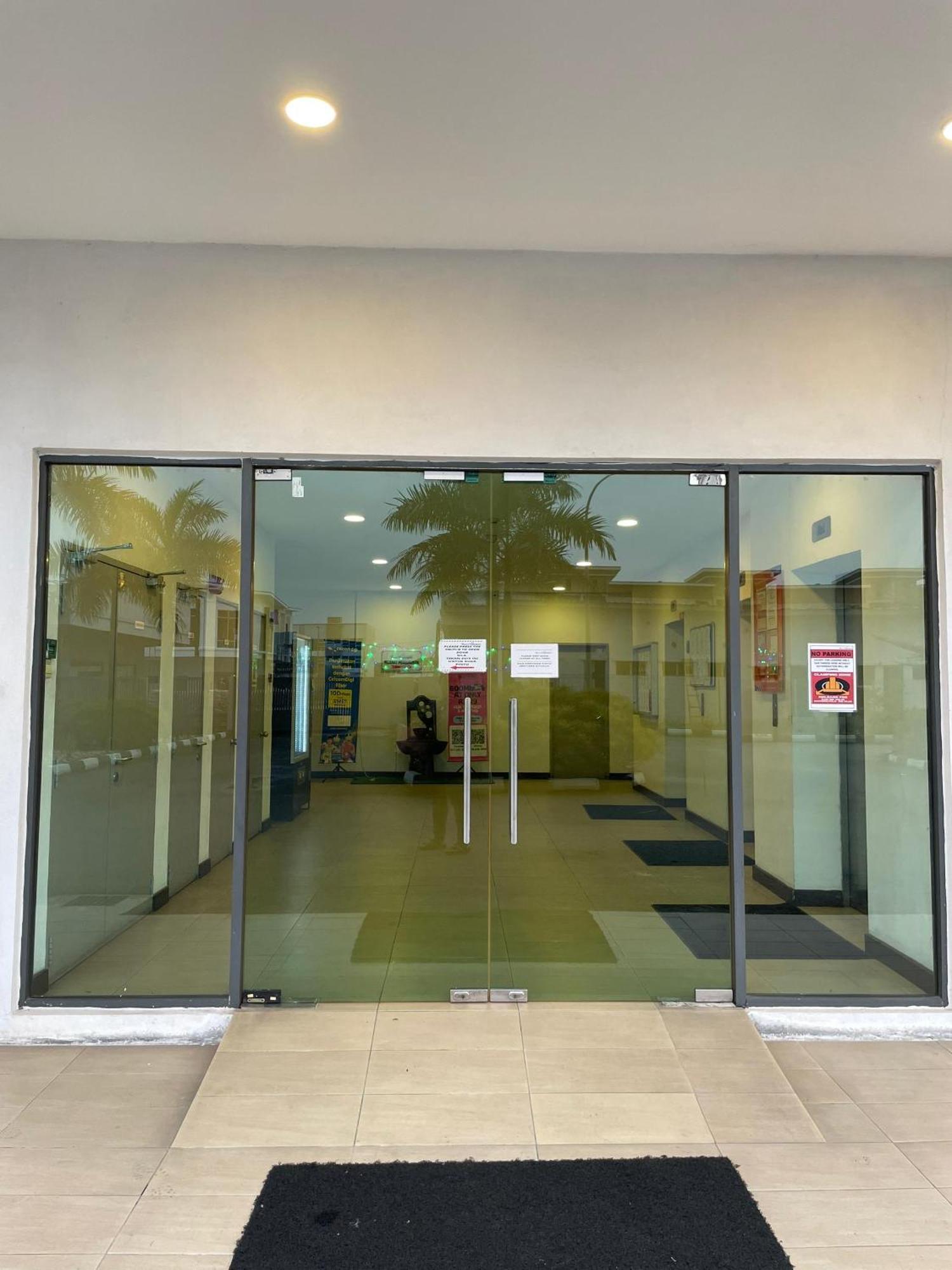 Casa Kayangan Meru Ipoh 3Br Allure -By Goswell Екстер'єр фото